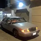 فورد ماركيز 2002 للبيع