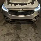 مطلوب كدنزا 18- 20 الحد 35 الف