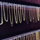ذهب سلسال عيار 20