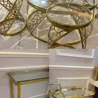 طاولات استخدام خفيف