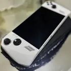 جهاز لابتوب محمول