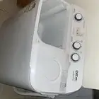غساله ملابس