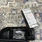 ماطور هواء جديد بقراطيسه للبيع