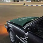 كرسيدا 1996 لون نادر