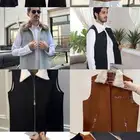 سدريات فروات رجالي نسائي اطفال قماش جوخ ملكي