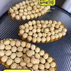 جوزية التوفي لذيذه وهشه تذوب بالفم وحشوة لذيذه