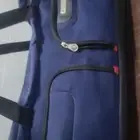 بيع مستعجل .. شنطة كحلية نظيفة. عرض 2 سم طول 4 سم