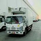 دينا ثلاجه تبريد تجميد للايجار