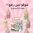 لابوبو وتنسيق ورد