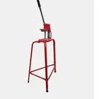 قطاعه بطاط مستخدم بحاله شبه جديده