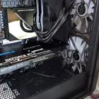قيمنق بي سي 3070 ti - i5-12400f مستعمل