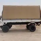 قلص مقطوره للبيع