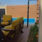 شاليه امارا الطايف