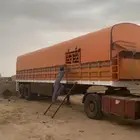 تيدر قاعده مجهز كامل للبيع