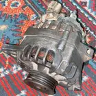 قطع النترا 2004 الى 2006