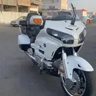 دباب هوندا قولد وينج لفل 4