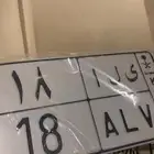 لوحة مميزة يلا 18 ي ل ا 18