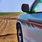 مطلوب جيب لاند كروز من 2009 الين 2012 يكون نظيف