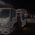 سطحه ونش