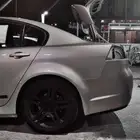 طرمبة بنزين كابرس ولومينا 2007 وفوق