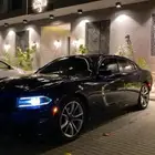 دودج تشارجر نظيف
