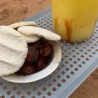 اقط   بقل   مضير   سمن غنم   سمن بقر   لبن طازج غنم