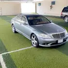 مرسيدس بانوراما 2009 نظيف جدا