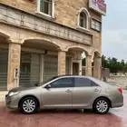 كامري فل كامل ماشيه 500الف وكسور بدي وكاله جايتها صدمه قدام