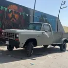 دوج رام دبل قير عادي