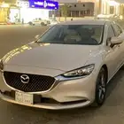 مازدا6. 2025.