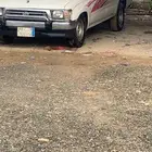 هايلكس 2001