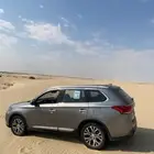 اوتلاندر ميتسوبيشي 2018