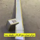 قطع غيار جمس 78