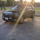 هيونداي كريتا سلندر