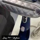كاويه ملابس بالبخار بيبي ليس
