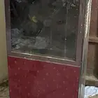براده مستعمل