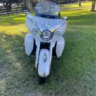 انديان رودماستر تخزين Indian Roadmaster 2018