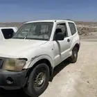 باجيرو 2005 مسقط