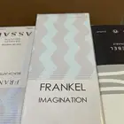 عطر عساف فرانكل ايمجنيشن