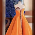 فستان سهرة فاخر   سعر مناسب