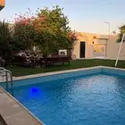 شاليهات للايجار