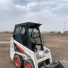 بوبكات صغير واحد متر ببكات للايجار