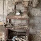 دريل للورش