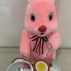 لعبه الارنب الطبال قديم