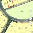ارض سكنيه للبيع حي البحر الخبر