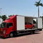 سطحة مغلقة جدة للرياض