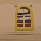 مكيف فوجي 2 طن