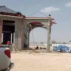 قرميد بيت شعر مشب نار تلبيس قماش زن  ھينجر ستار