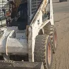 سواق بوبكات خبره 10سنوات .ابو بس
