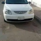 كيا كارينز موديل 2005
